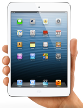 Demand forecasting, planning and replenishment professionals can win an iPad Mini